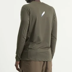 Soar Long Sleeve Tech T-Shirt