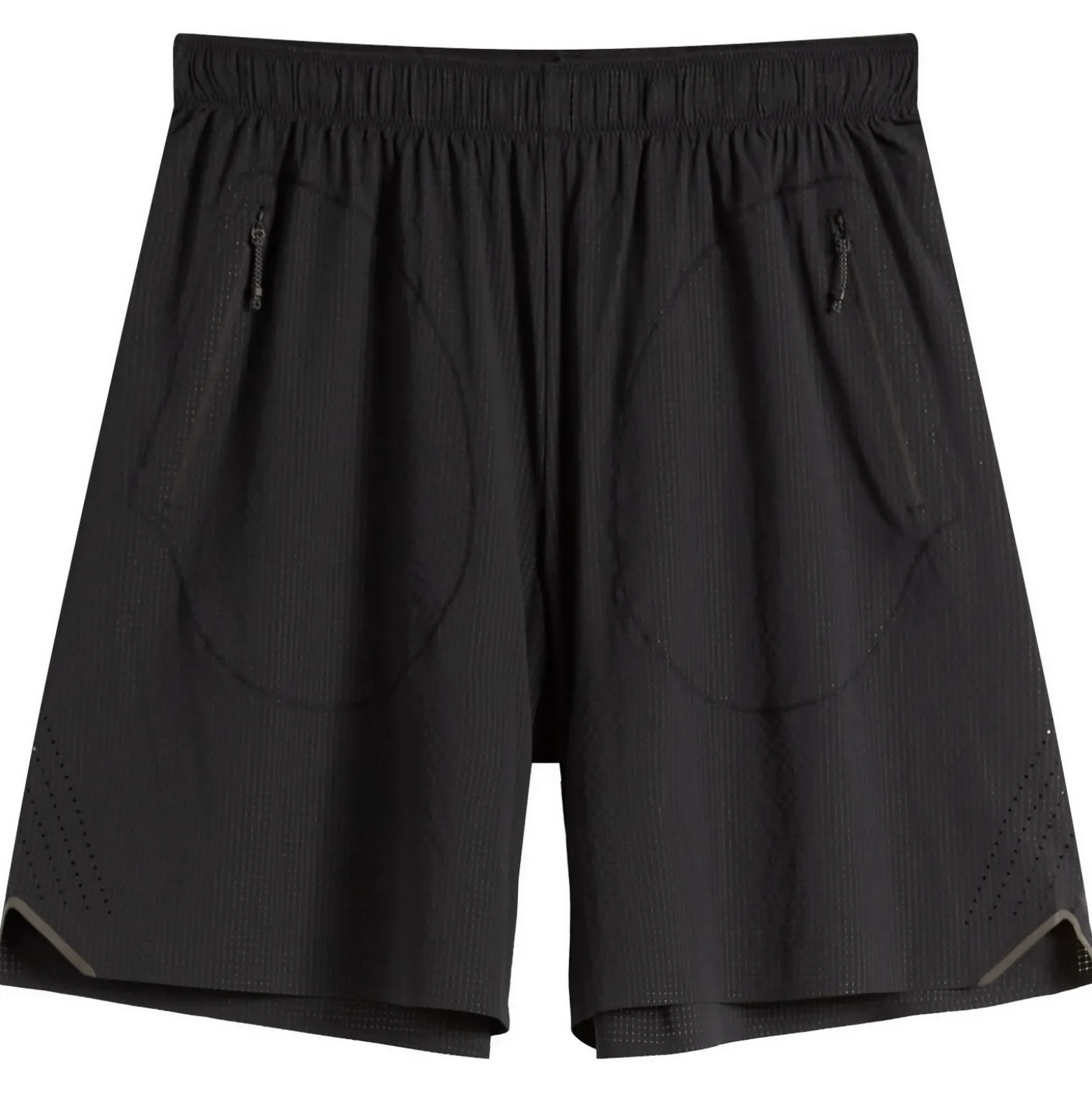 Soar Long Summer Shorts
