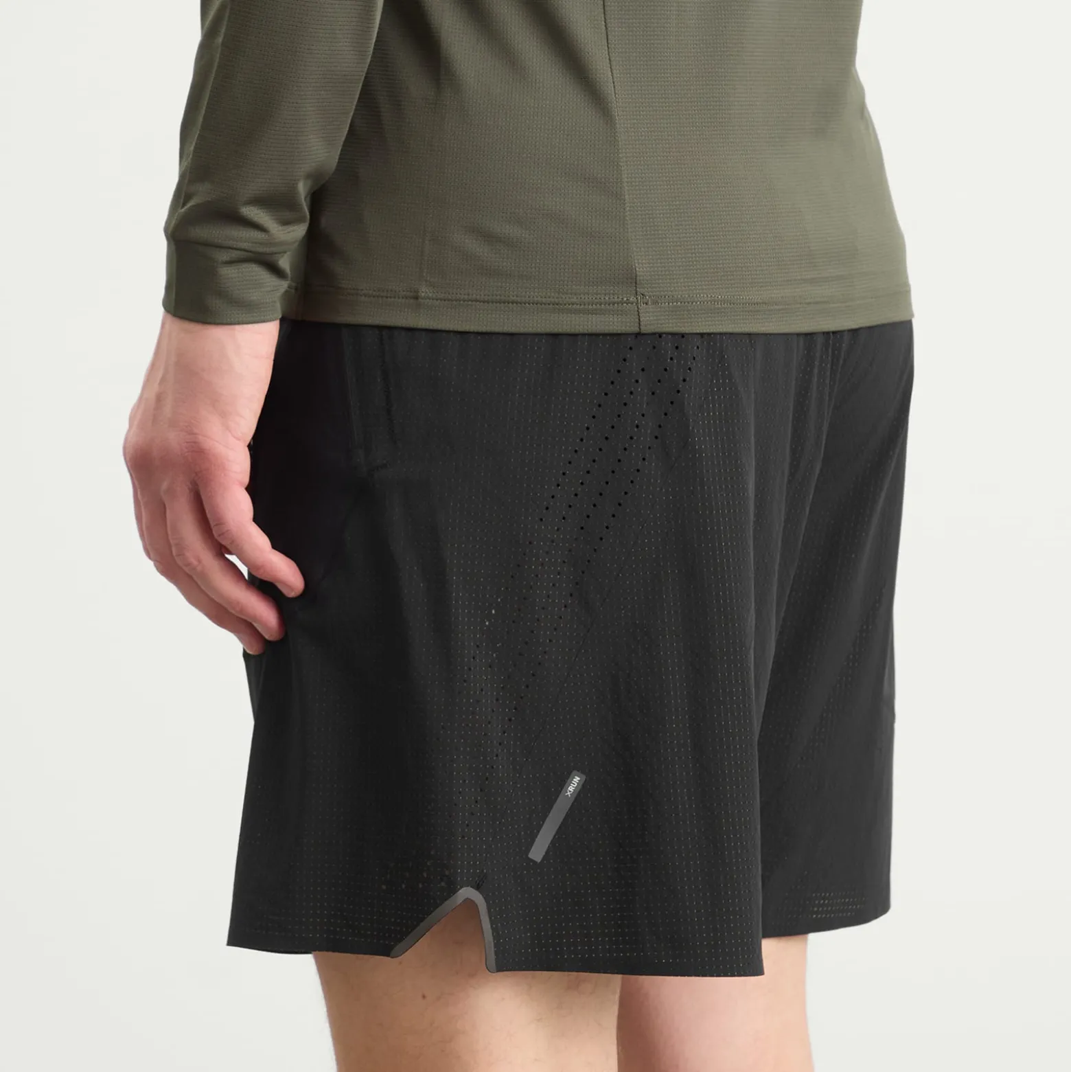 Soar Long Summer Shorts