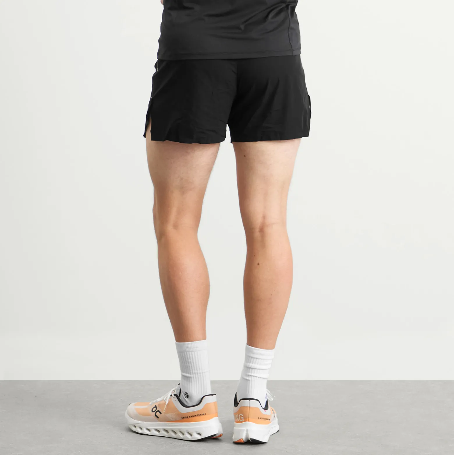 Soar Men's Run Shorts
