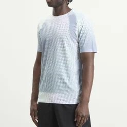 Soar Printed Tech T-Shirt