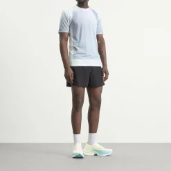 Soar Printed Tech T-Shirt