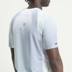 Soar Printed Tech T-Shirt