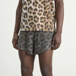 Soar Protolab Silk Shorts