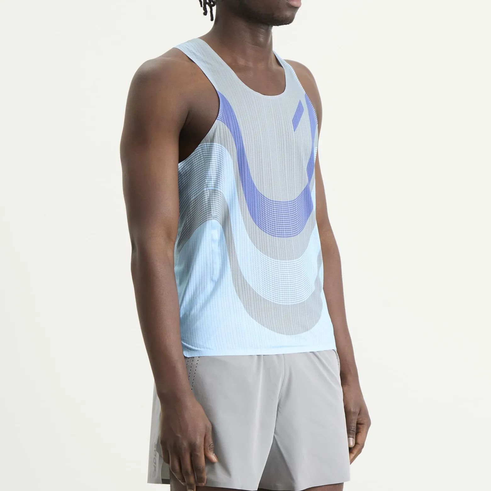 Soar Race Vest