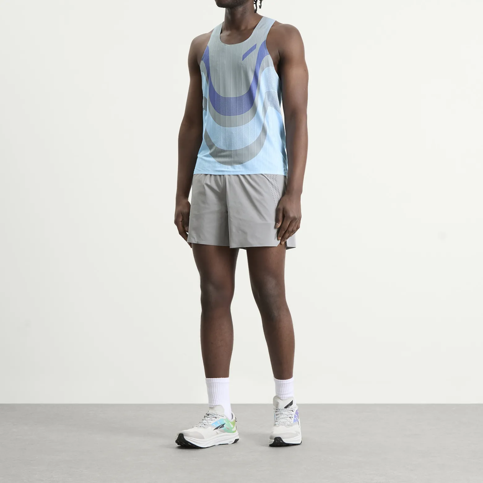 Soar Race Vest