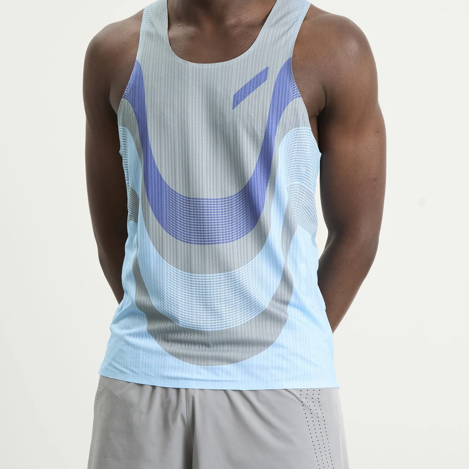 Soar Race Vest