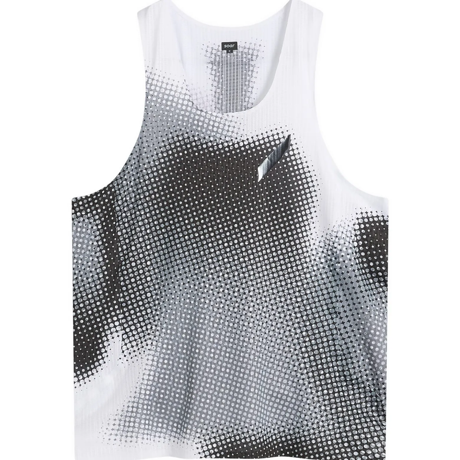 Soar Race Vest