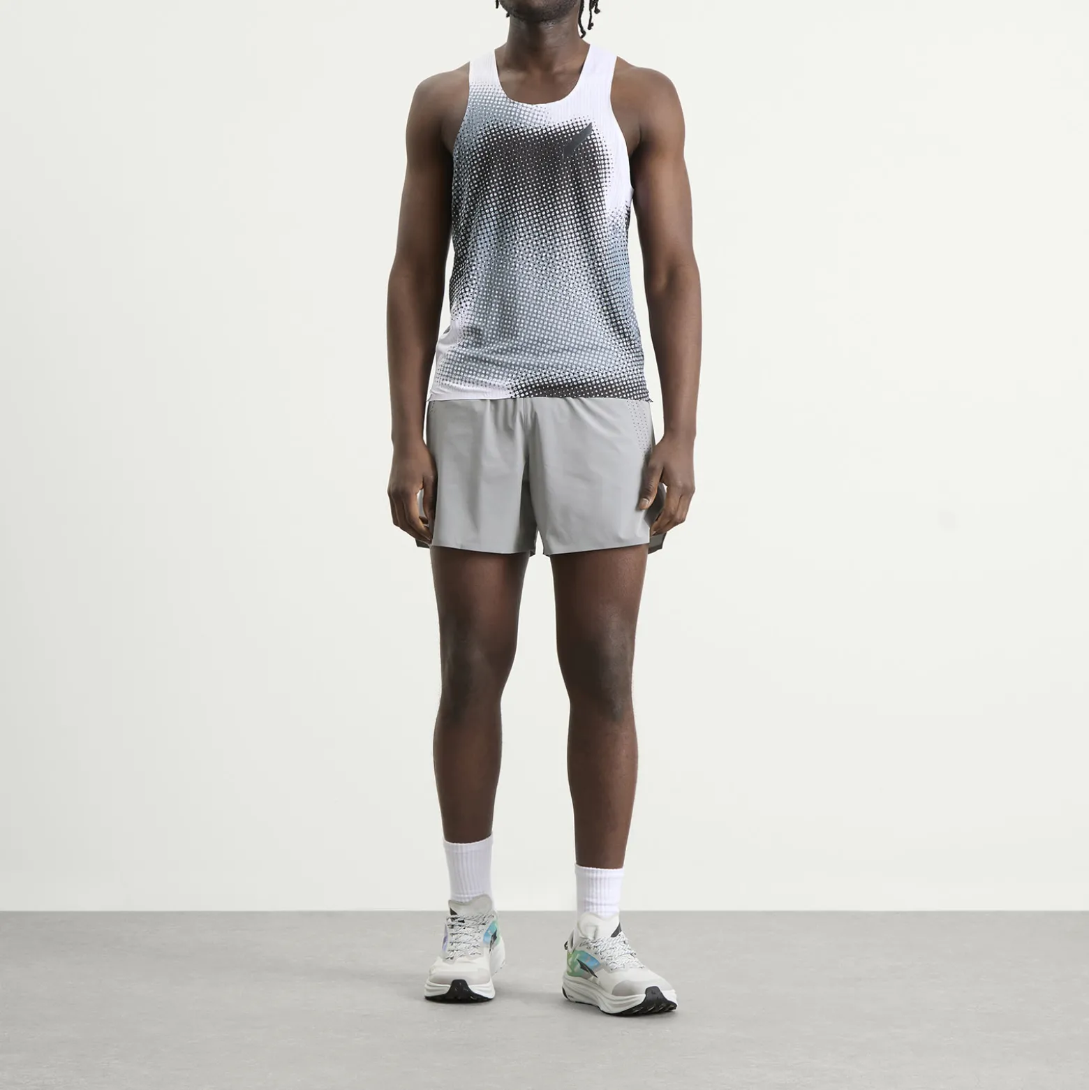 Soar Race Vest