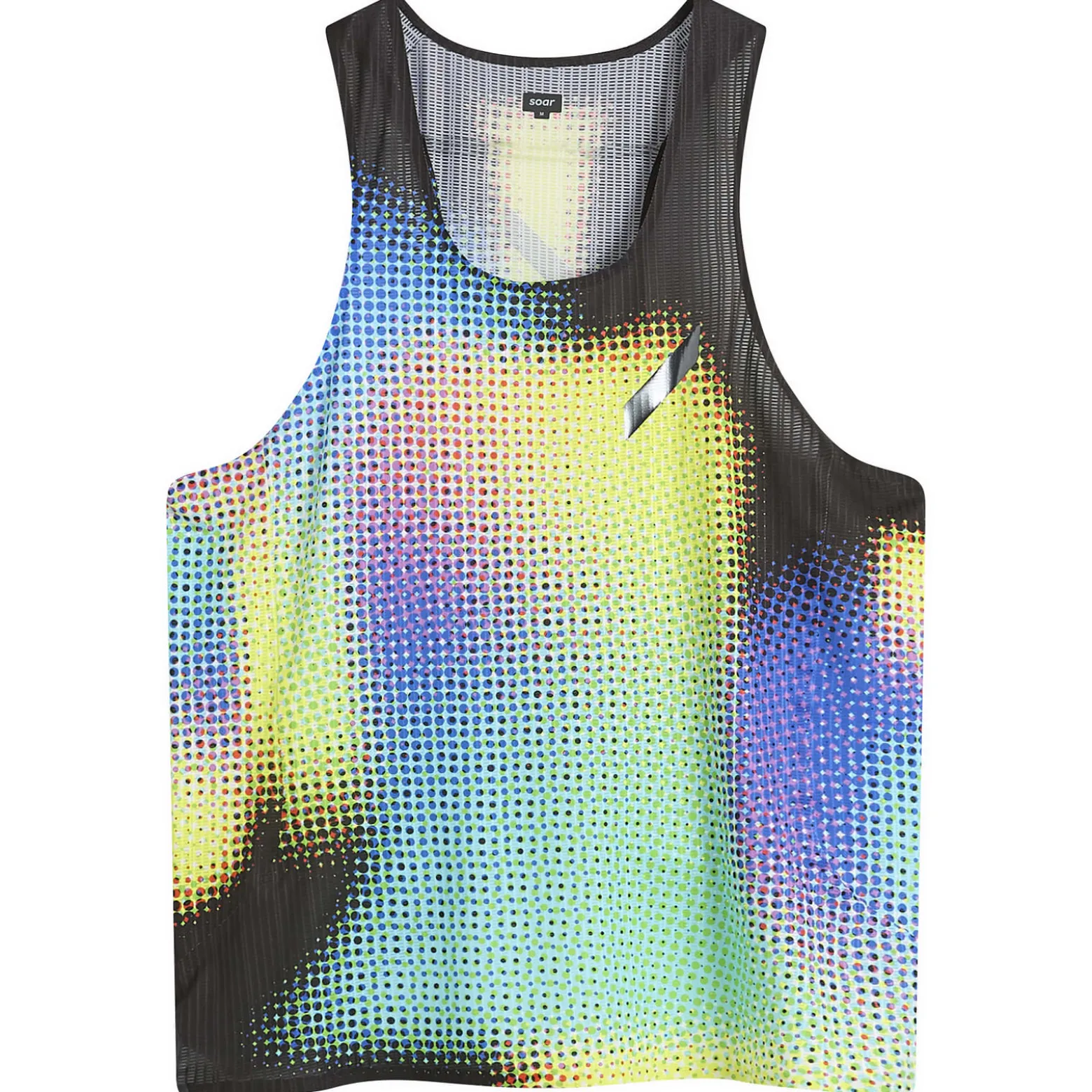 Soar Race Vest