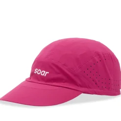 Soar Run Cap 2.0