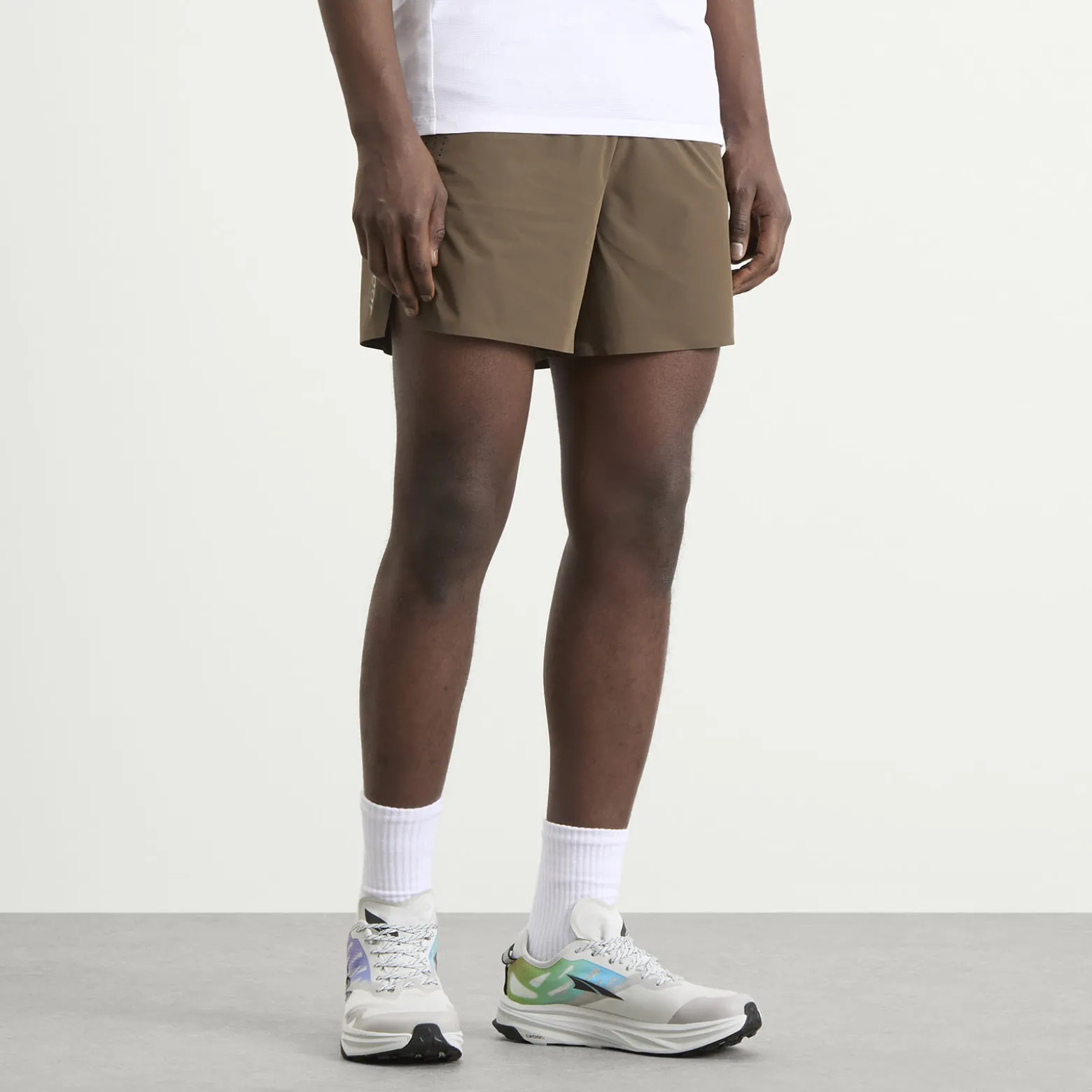 Soar Run Shorts