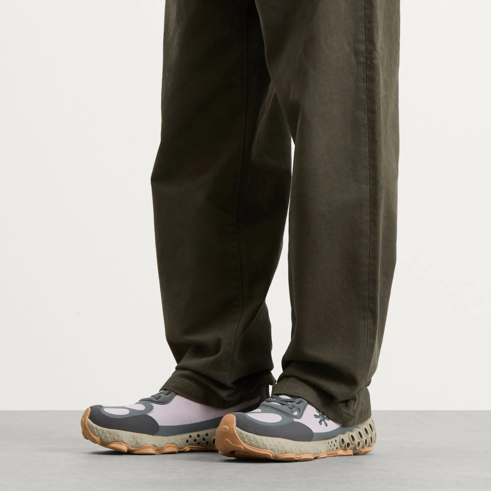 Spunge Osmosis Sneaker