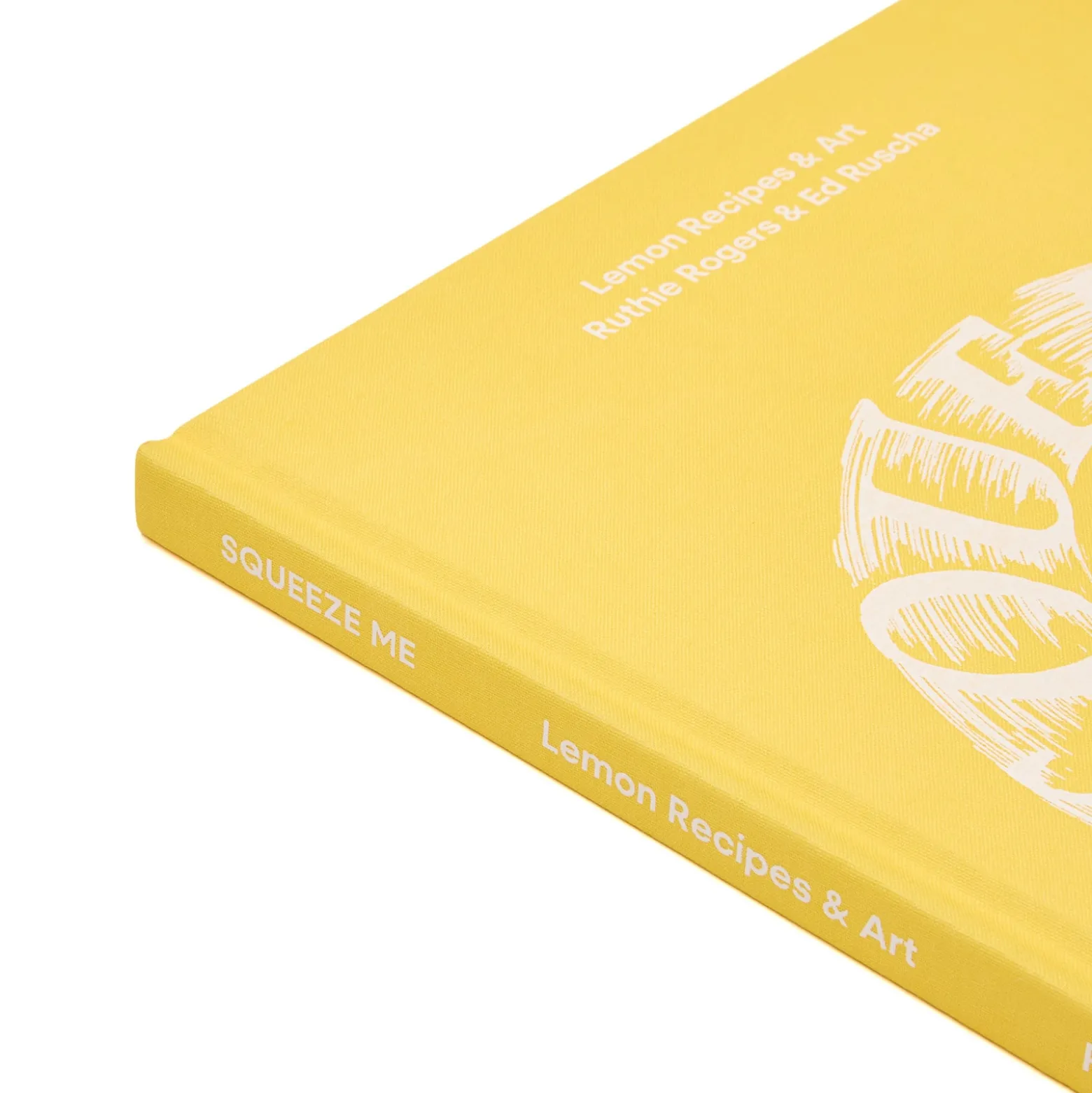 Squeeze Me: Lemons, Recipes & Art