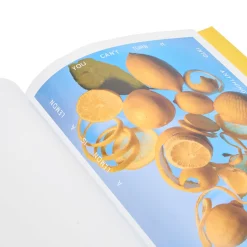 Squeeze Me: Lemons, Recipes & Art
