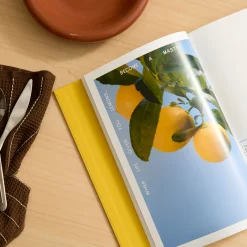 Squeeze Me: Lemons, Recipes & Art