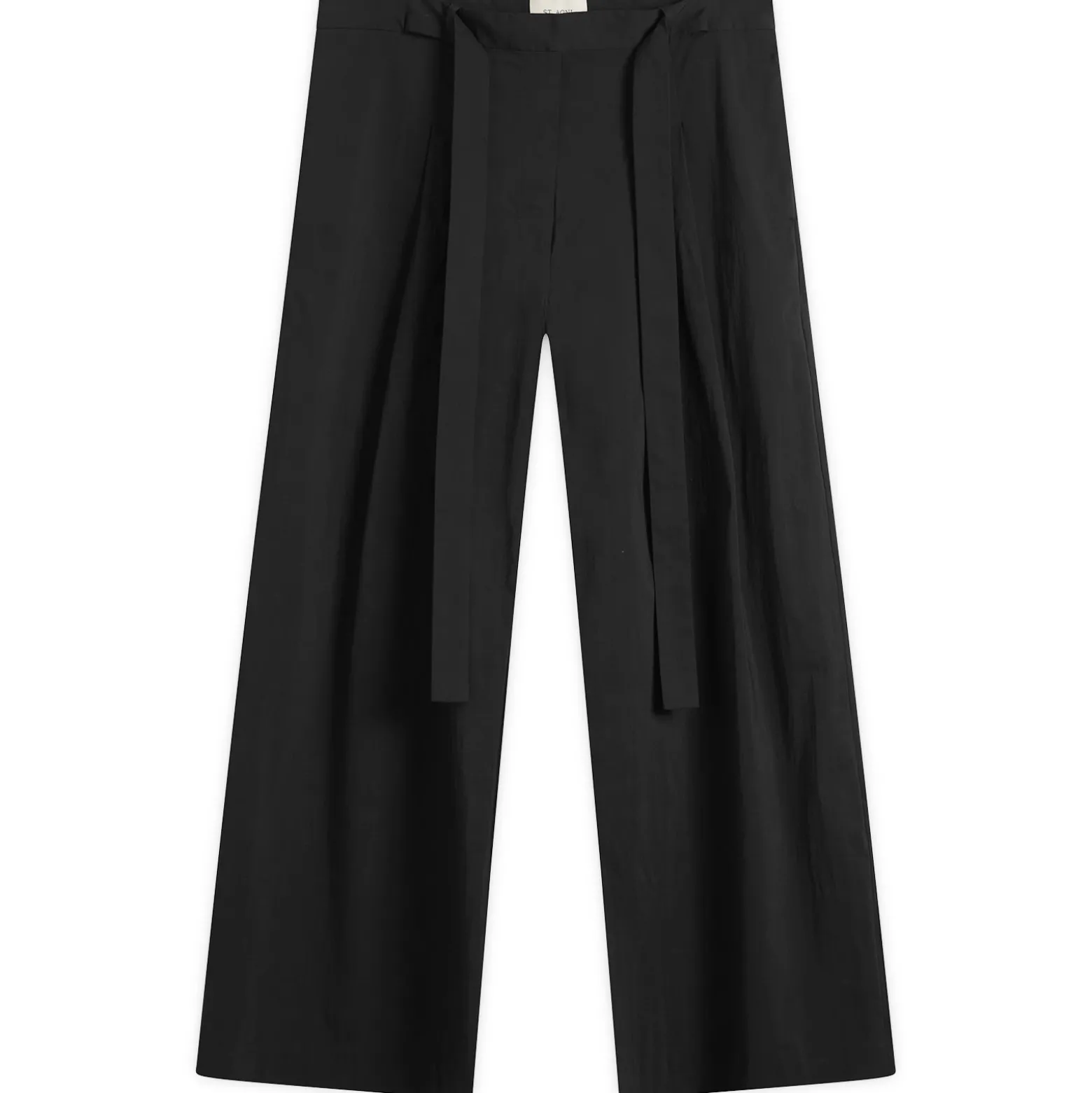 ST. Agni Adjustable Palazzo Pants