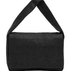 St. Agni Lattice Everyday Satchel