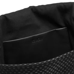 St. Agni Lattice Everyday Satchel