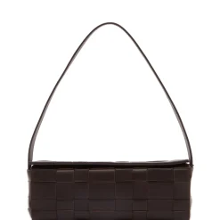 St. Agni Woven East West Bag