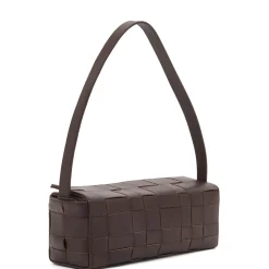 St. Agni Woven East West Bag