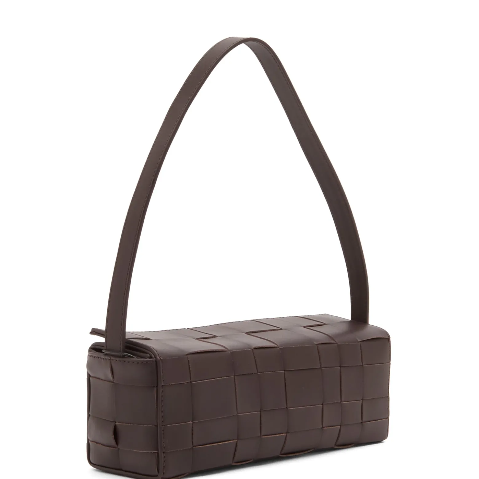 St. Agni Woven East West Bag