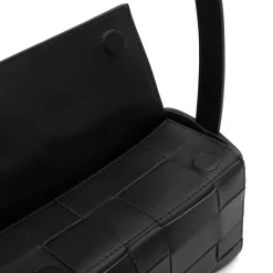 St. Agni Woven East West Bag