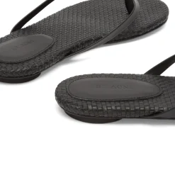 St. Agni Woven Flip Flop