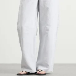 St. Agni Woven Flip Flop
