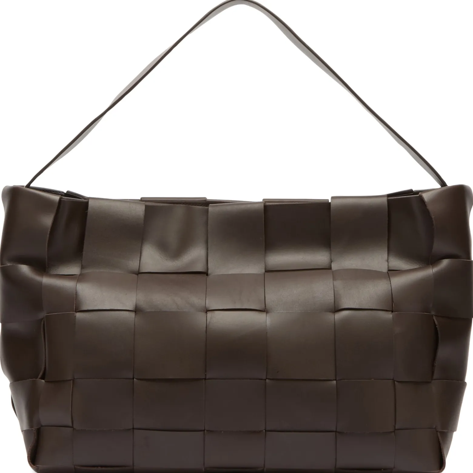ST. Agni Woven Large Tote