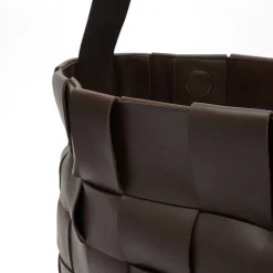 ST. Agni Woven Large Tote