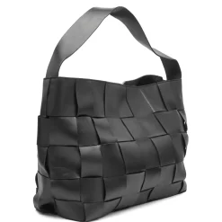 St. Agni Woven Large Tote