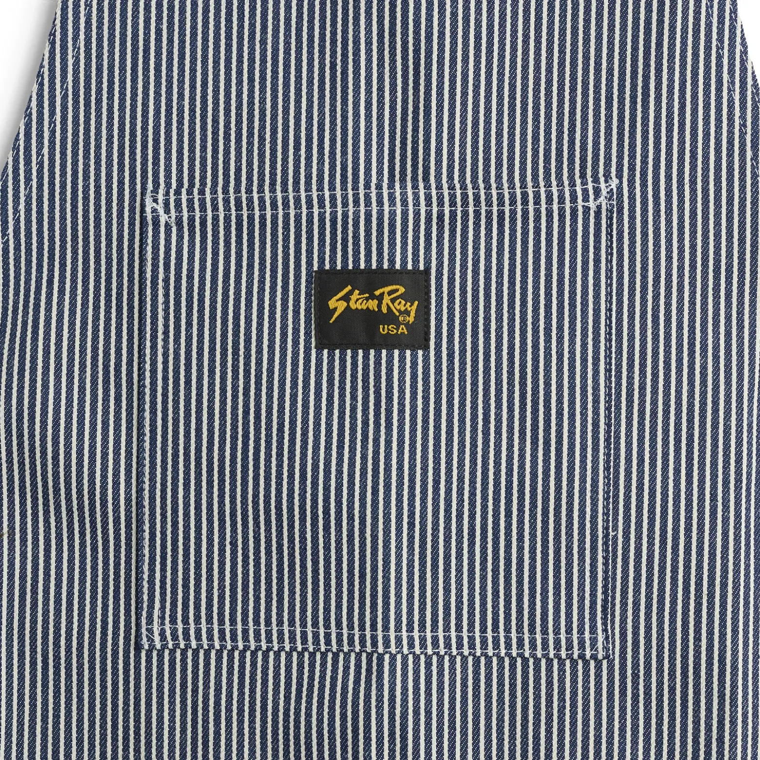 Stan Ray Apron