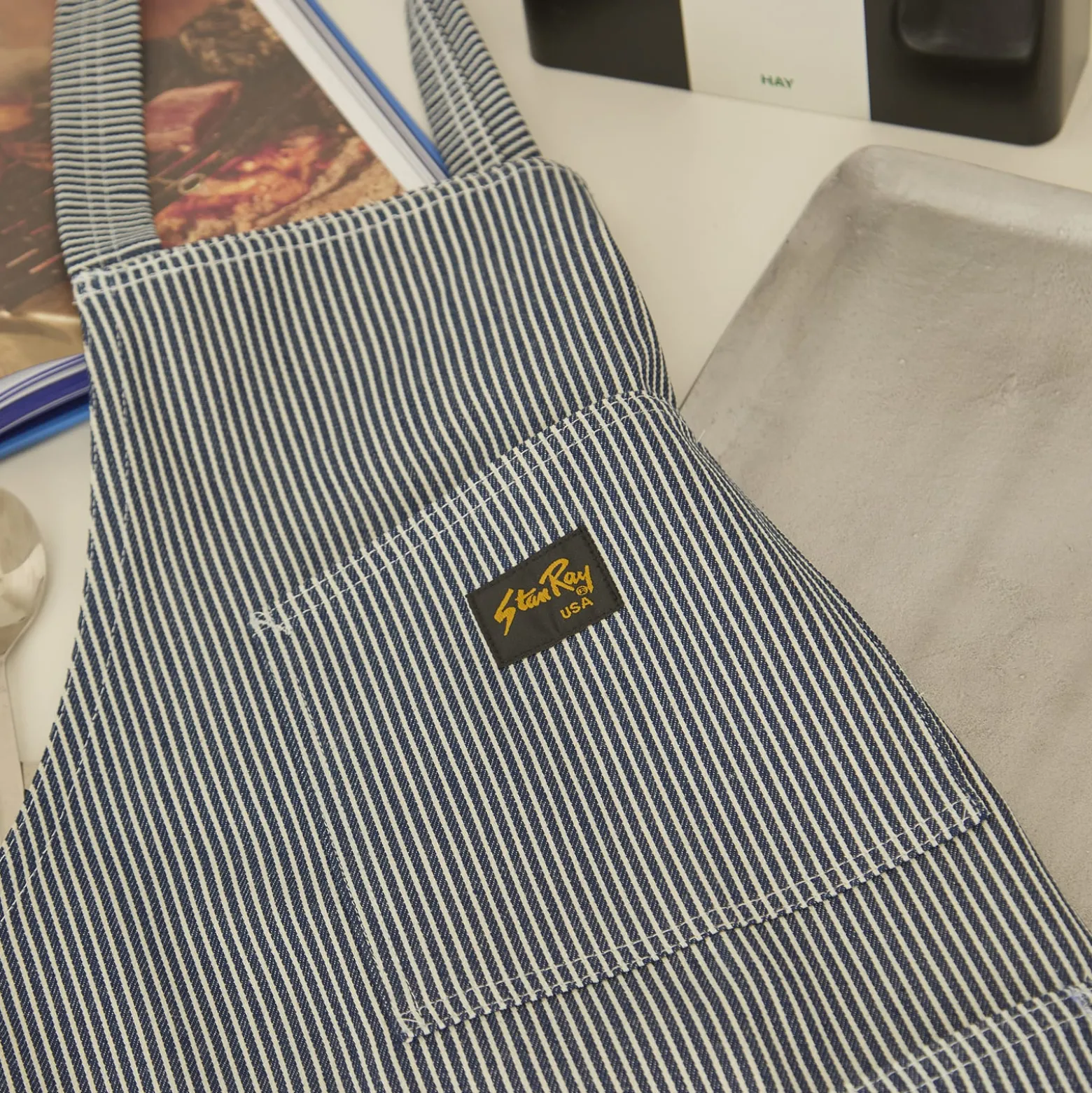 Stan Ray Apron