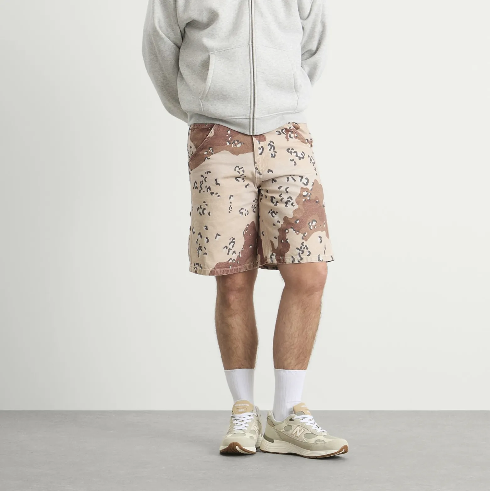 Stan Ray Big Job Shorts