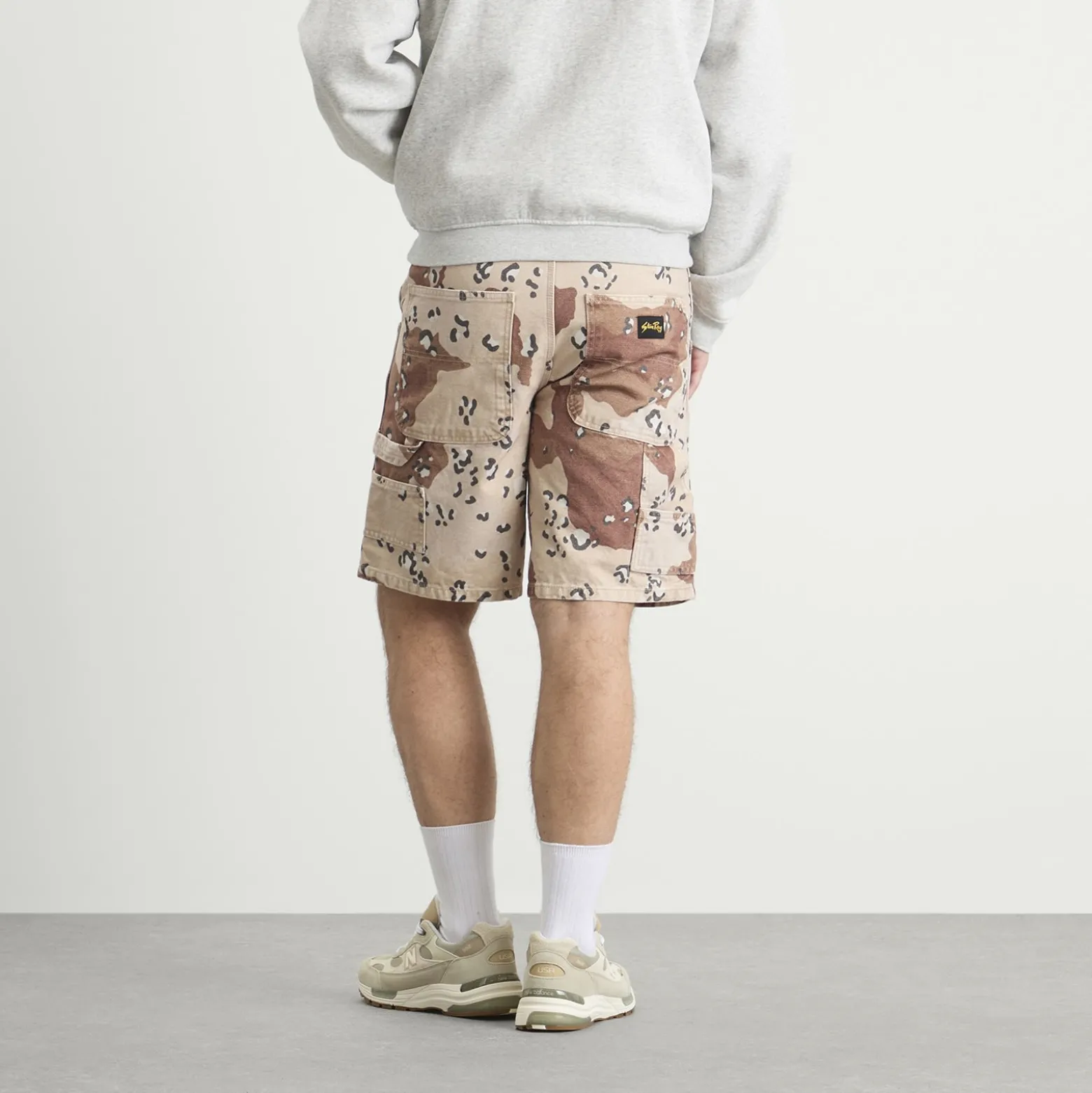 Stan Ray Big Job Shorts