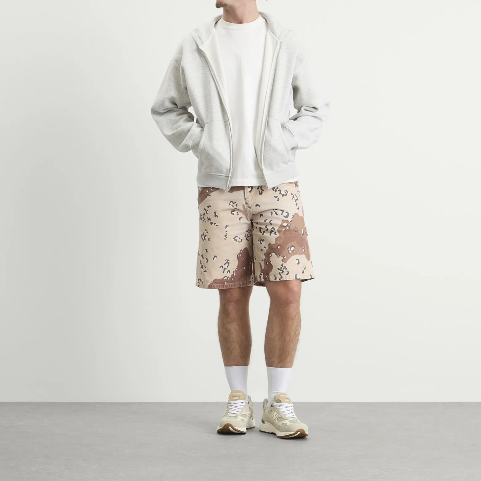 Stan Ray Big Job Shorts