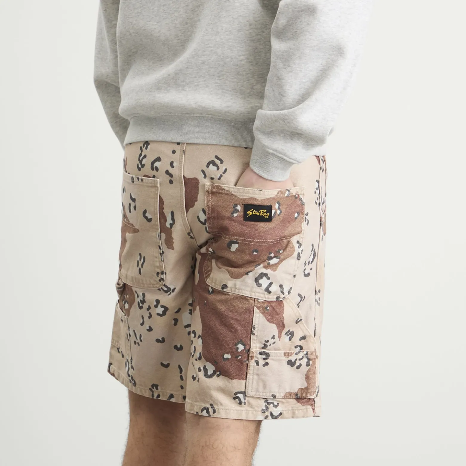 Stan Ray Big Job Shorts