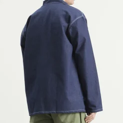 Stan Ray Denim Shop Jacket