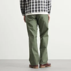 Stan Ray Loose Fit 4 Pocket Fatigue Pants