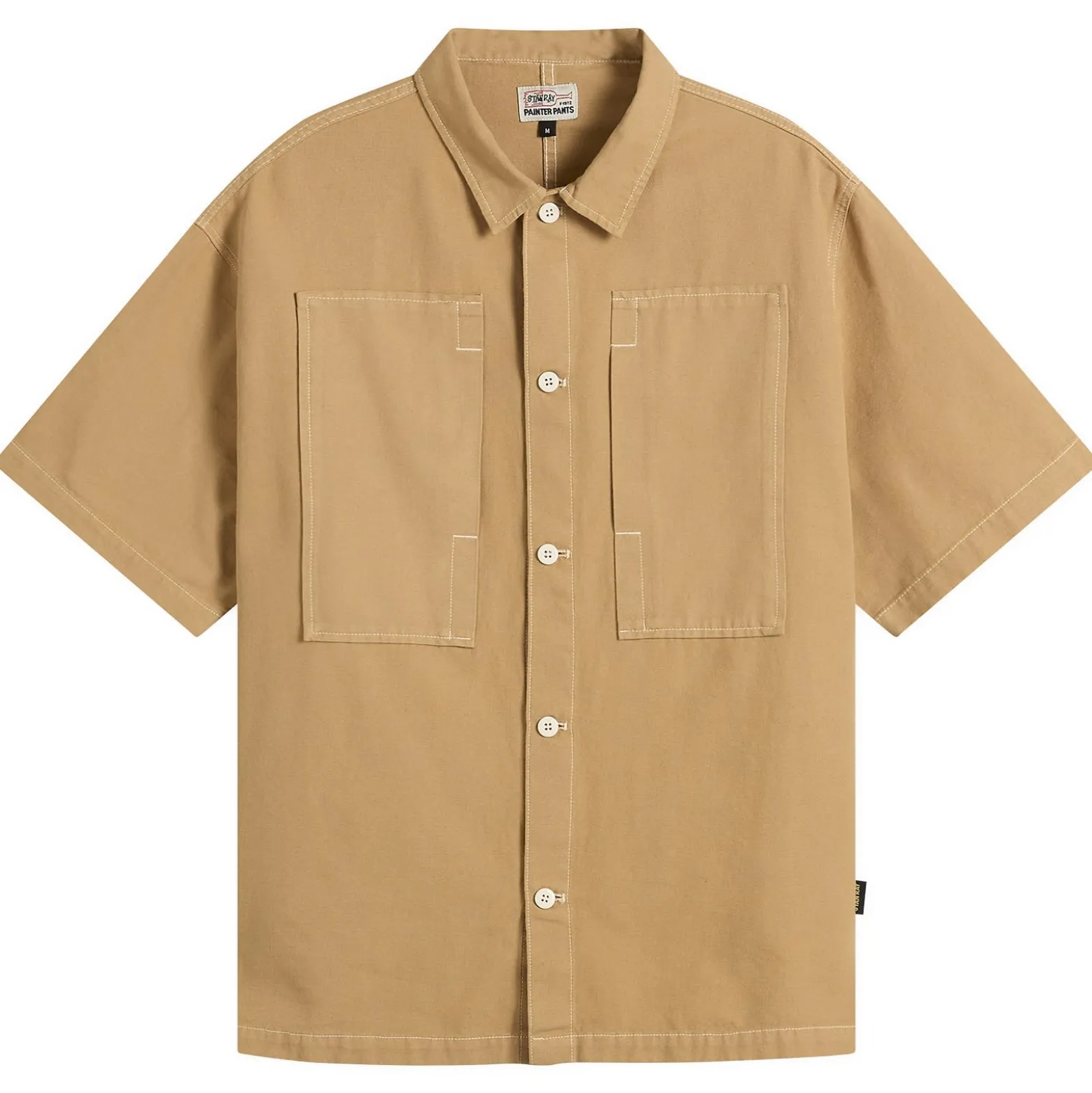Stan Ray Short Sleeve Painter Shirt