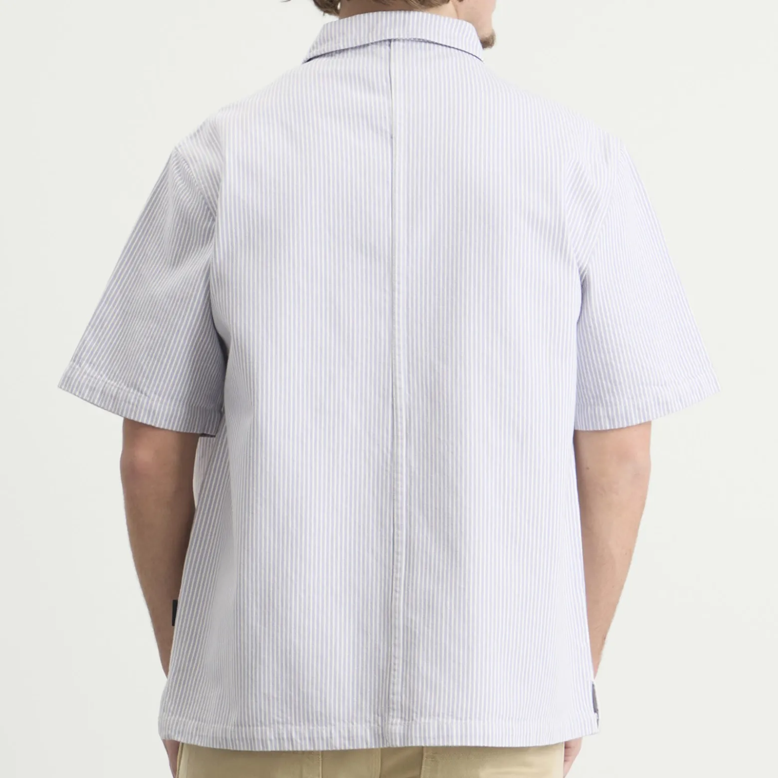 Stan Ray Short Sleeve Painter Shirt