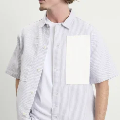 Stan Ray Short Sleeve Painter Shirt