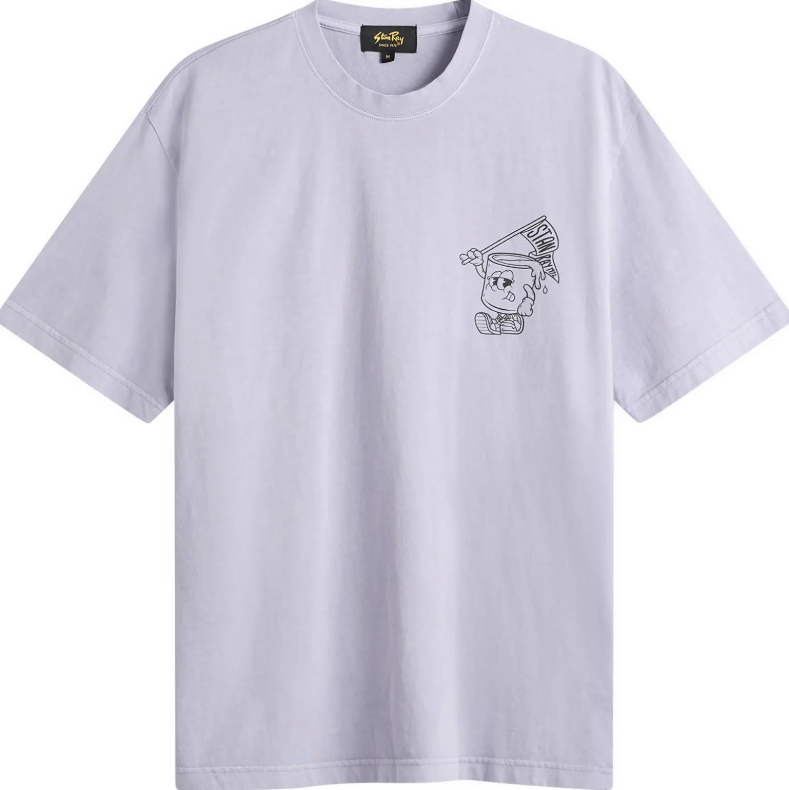 Stan Ray Stan Can T-Shirt