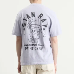 Stan Ray Stan Can T-Shirt