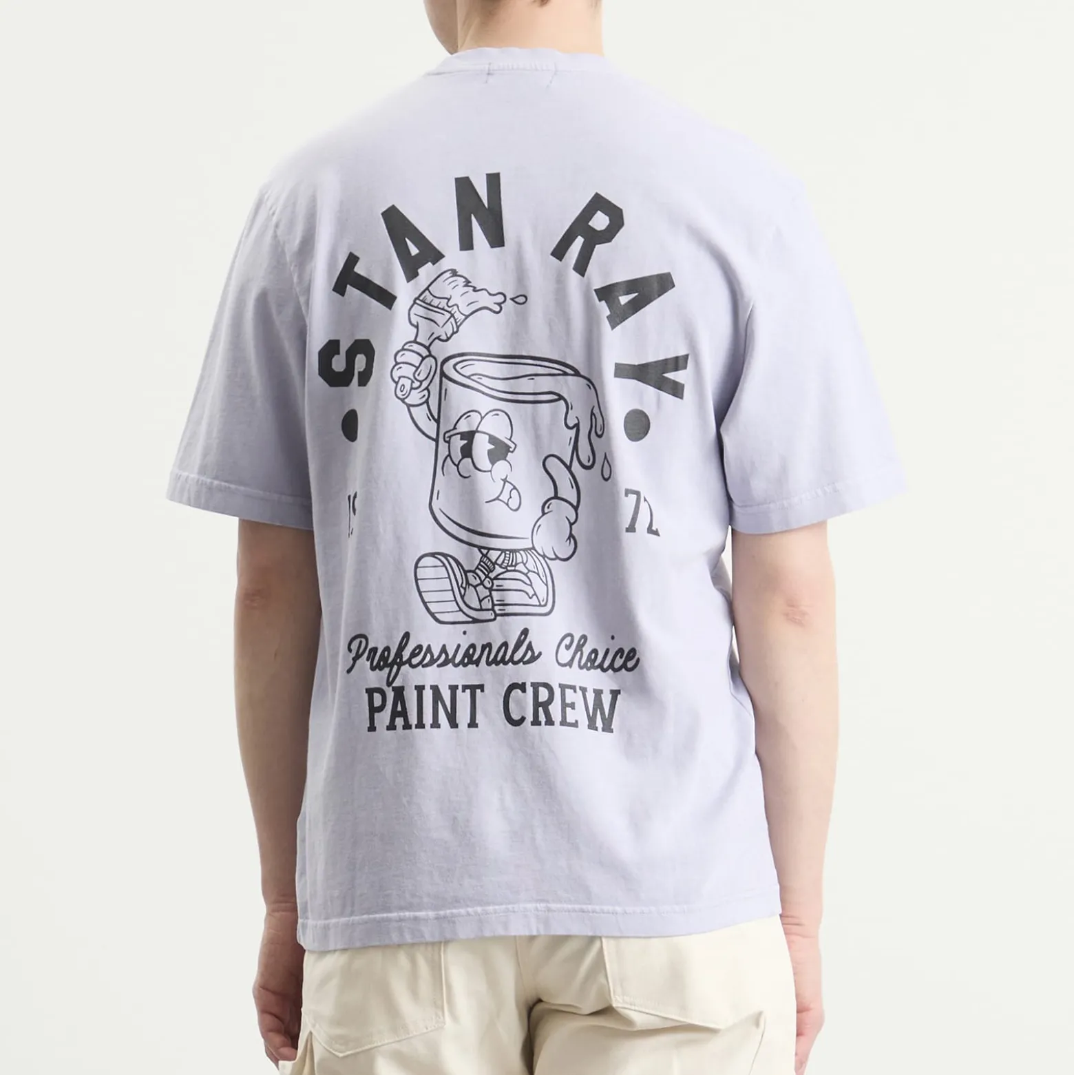 Stan Ray Stan Can T-Shirt