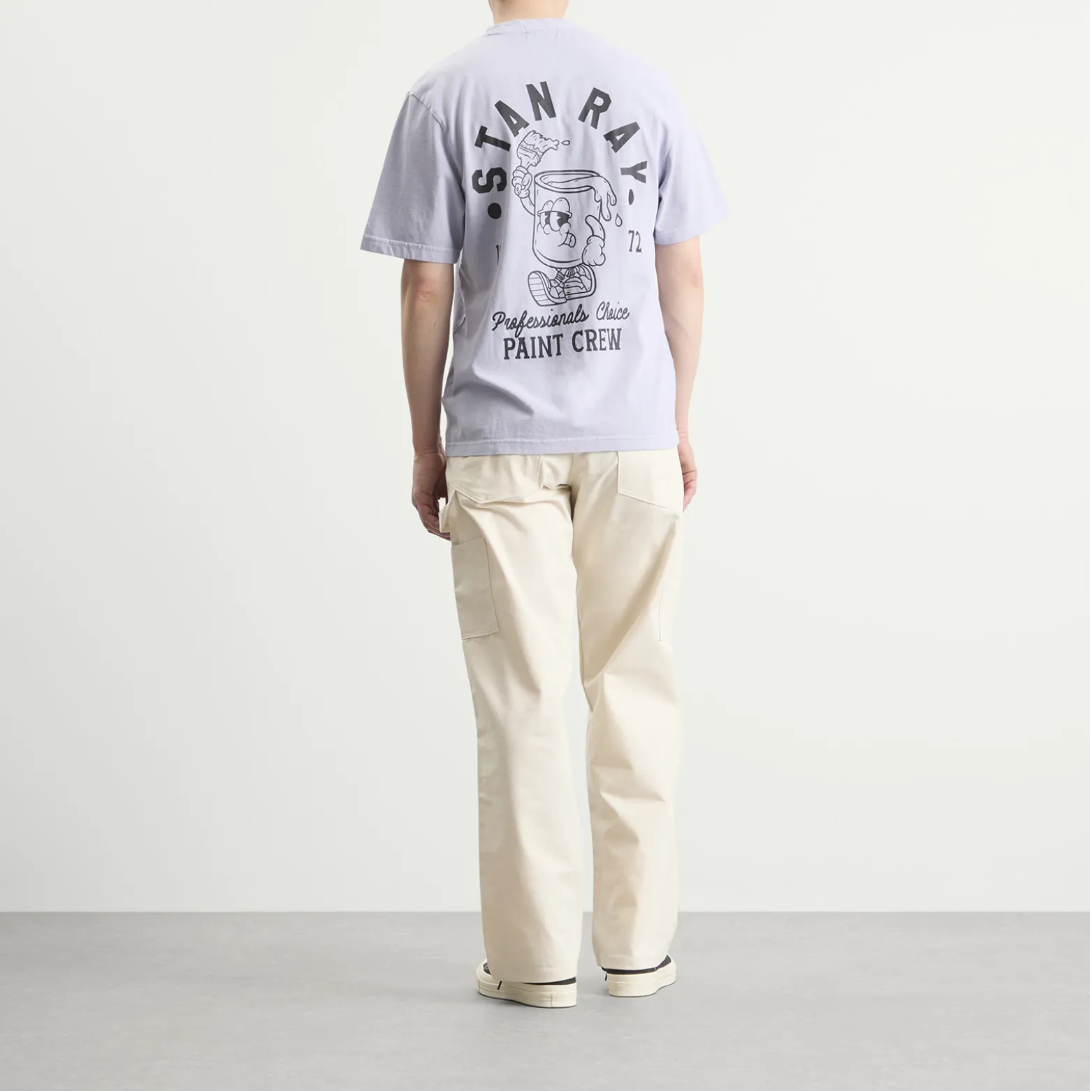 Stan Ray Stan Can T-Shirt