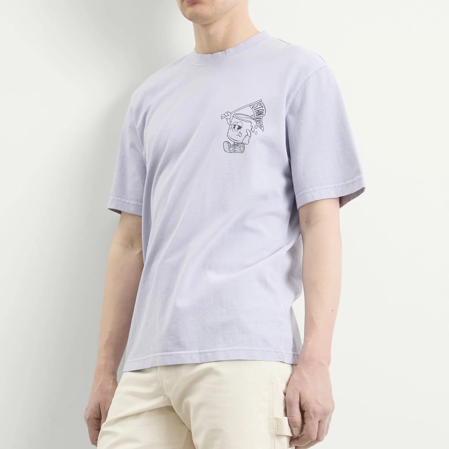 Stan Ray Stan Can T-Shirt
