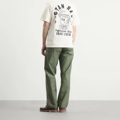 Stan Ray Stan Can T-Shirt