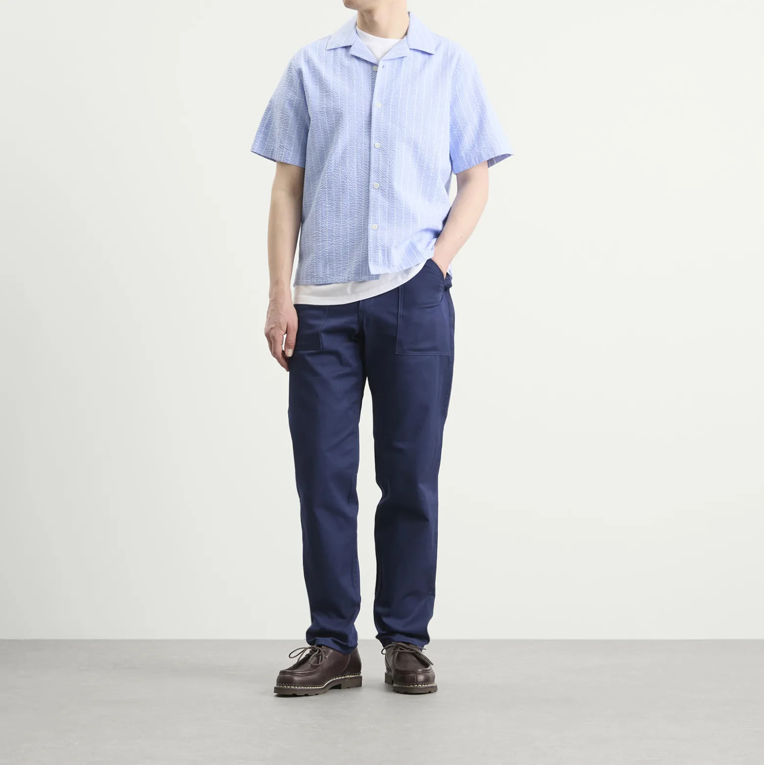 Stan Ray Taper Fatigue Pants